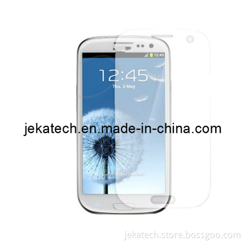 Anti-Glare Screen Protector for Samsung Galaxy S3